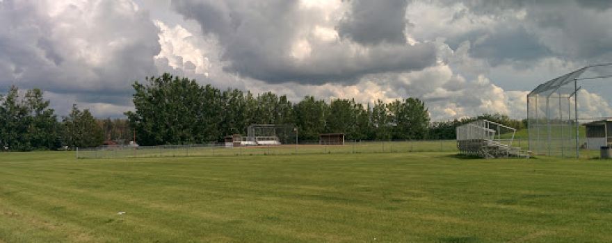 Fairview Ball Diamonds