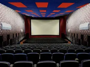 செல்லம் திரையரங்கு Sellam Premier 3D Cinema.