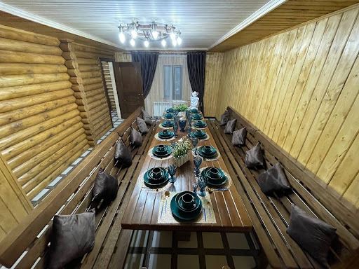 Banya Relaks