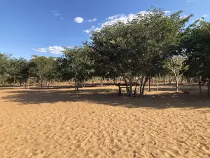 Nakawa Community Campsite