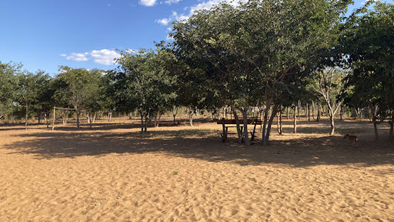 Nakawa Community Campsite