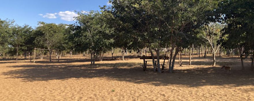 Nakawa Community Campsite