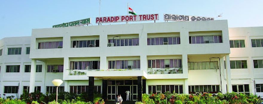 Gopabandhu Stadium