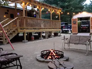Lake of the Woods Campground