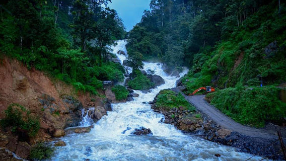 District Tourism Promotion Council(DTPC), Tourist information centre, Munnar