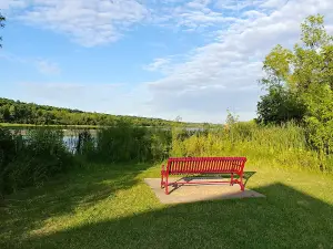Spafford Park Campground