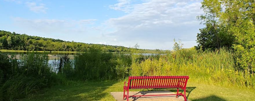 Spafford Park Campground