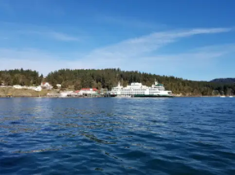 Deer Harbor Charters