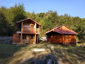 Trinity - Ecotourism Area