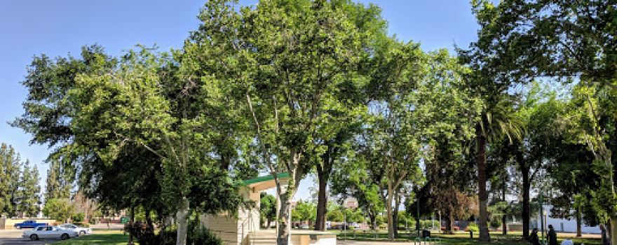 Sanger Park