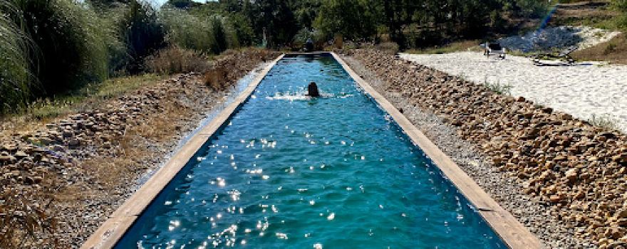 Sublim EcoLodge