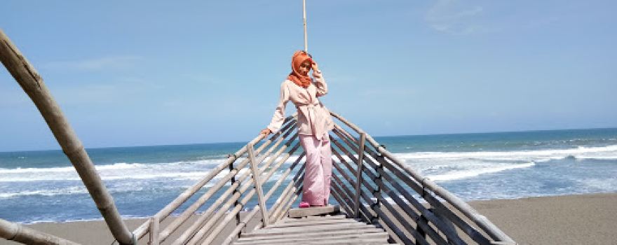 Sawangan Beach Tourism