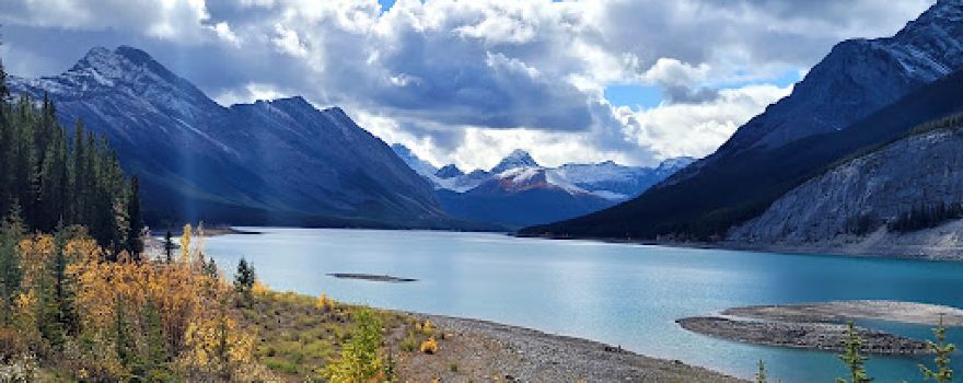 Canmore, Alberta