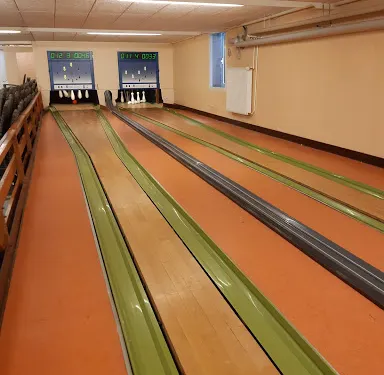 Officer's Mess Nordholz