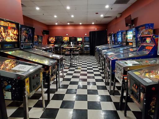 Arapahoe Bowling Center