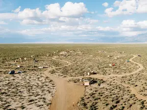 Ramble at Great Sand Dunes National Park