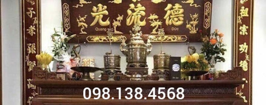Chùa Thiên Ân