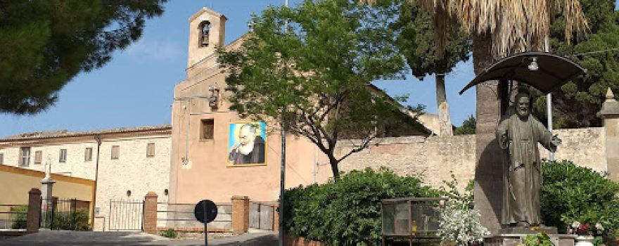 Convent of the Capuchin Friars