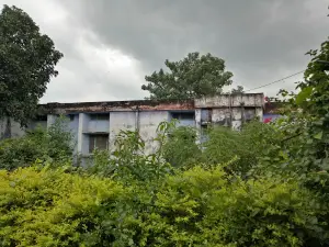 Shivaji Park