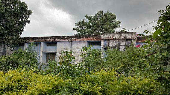 Shivaji Park
