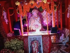 Astal Mandir Mohammadi