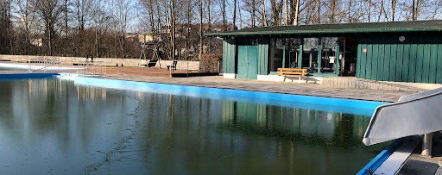 Freibad Ruhstorf