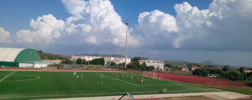 Campu Nou