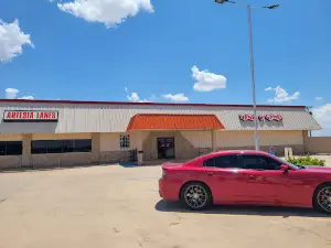 Artesia Lanes Bowling Center
