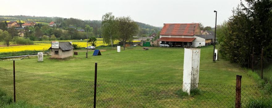 Cvičák Žižice