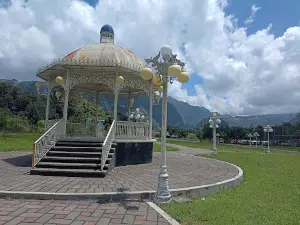Laguna De Patlanalan