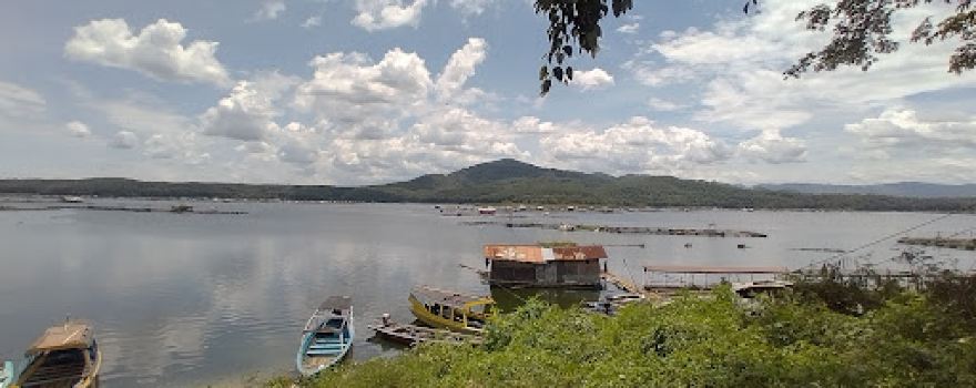 OBJEK WISATA JEN-JEN