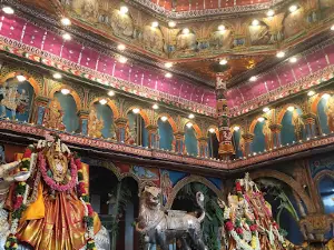 Sri Parasakthi Mariamman Temple