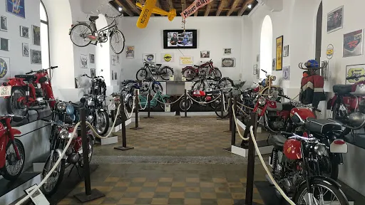 Museo de la moto