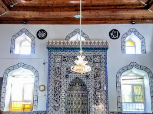Dumlupınar İstasyon Cami