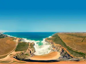 Praia do Tonel