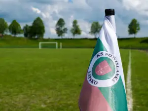 Miejski Stadion Sportowy KS Powiślanka Lipsko
