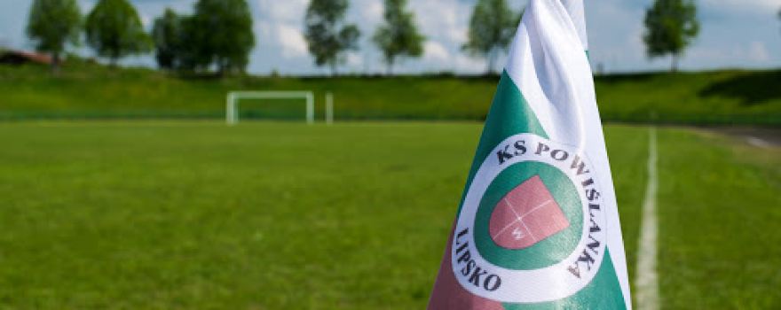 Miejski Stadion Sportowy KS Powiślanka Lipsko