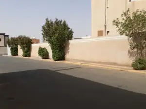 Allzam mosque