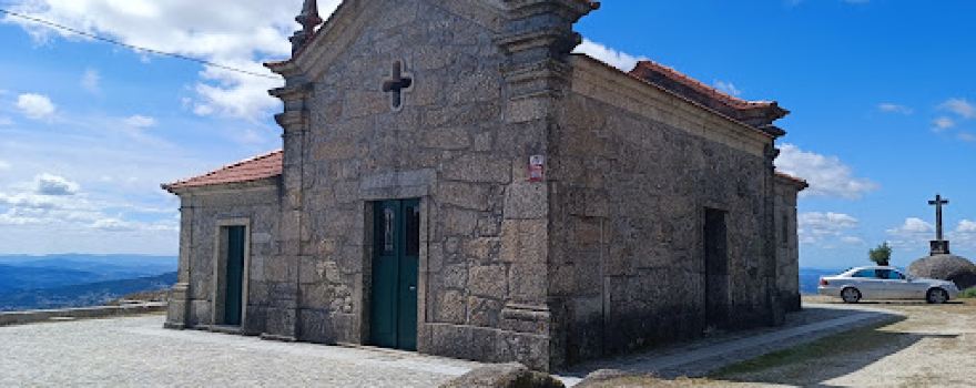 Miradouro de São Mamede