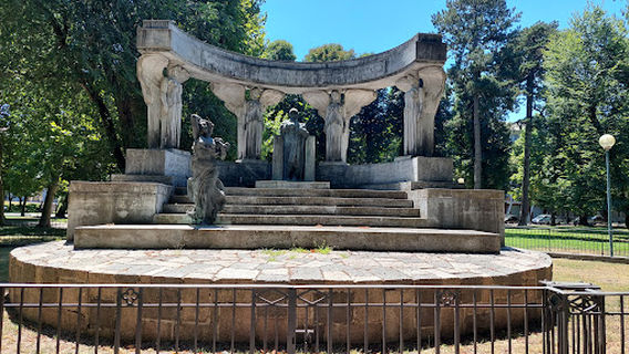 Giardini della Stazione