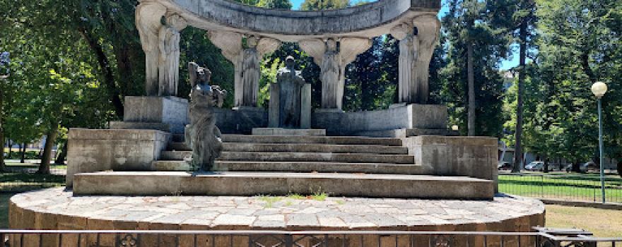 Giardini della Stazione