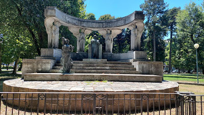 Giardini della Stazione
