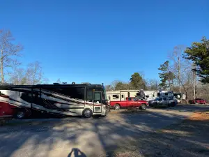 Statesville RV Park I-77
