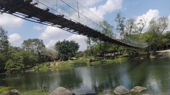 "Mártires de La Palmilla" Park