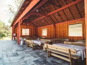 Camp Podgrad Vransko