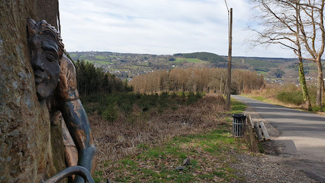 Monument Eddy Merckx