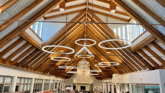 Huntley Area Public Library
