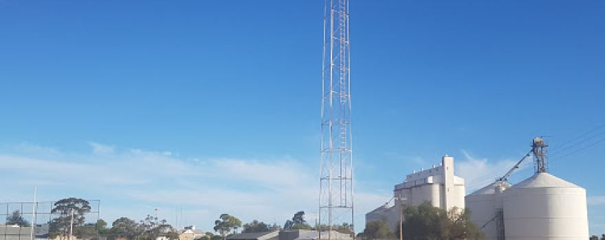Crystal Brook Football and Netball Club