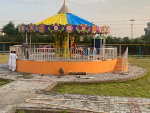 Aladdin Family Park Pasrur