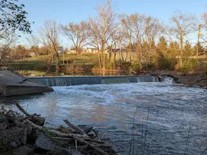 Yuko-En on the Elkhorn